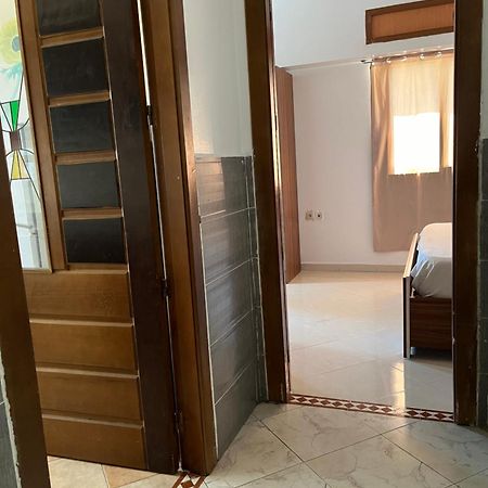 Апартаменти Inas Appart Playa Mcdo City Mall Tanger Екстер'єр фото
