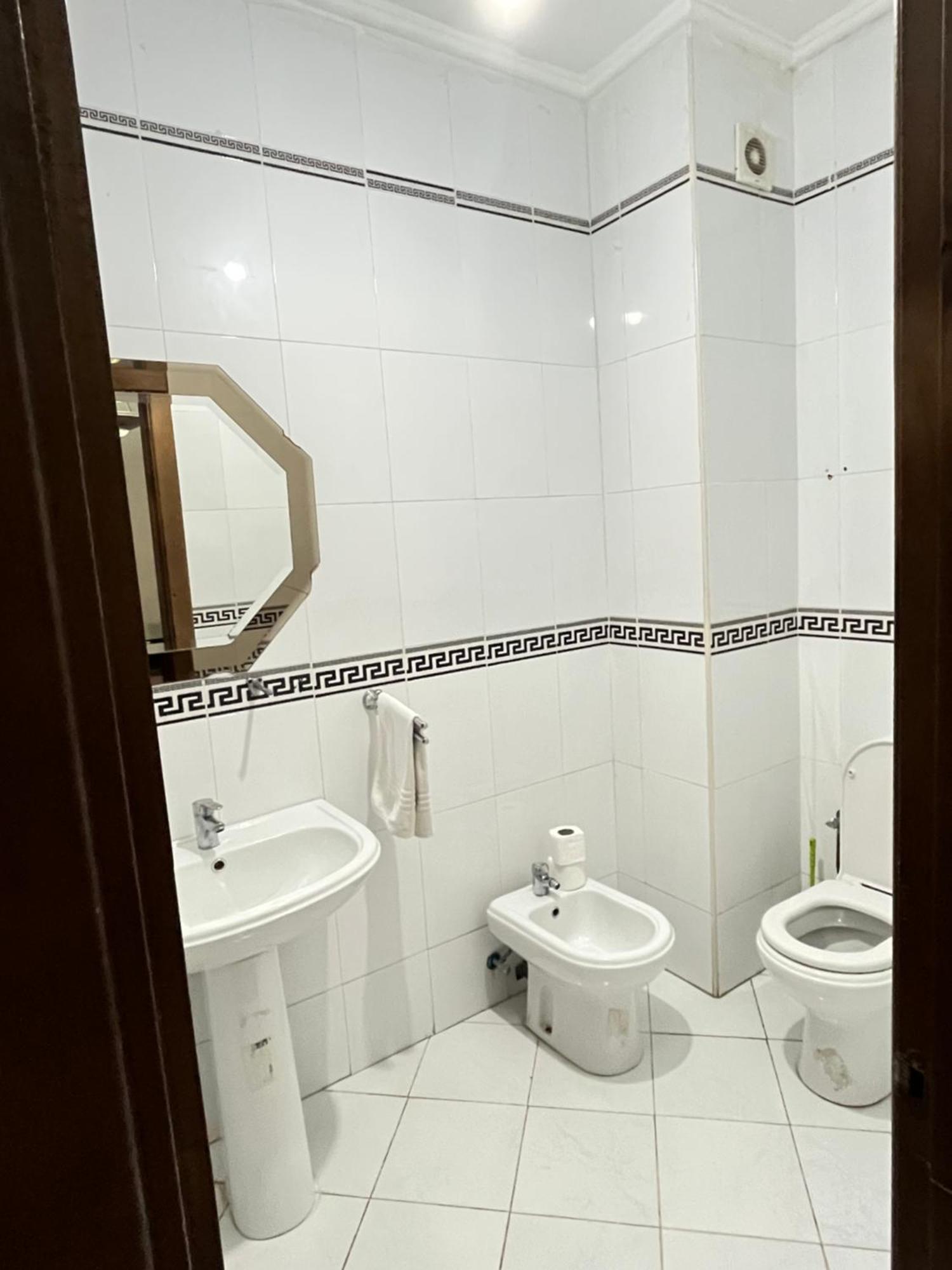 Апартаменти Inas Appart Playa Mcdo City Mall Tanger Екстер'єр фото